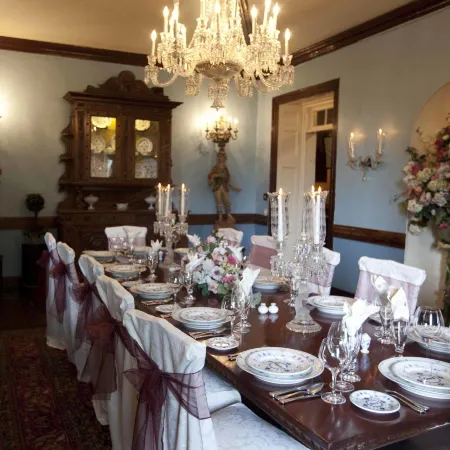 Graycliff Hotel