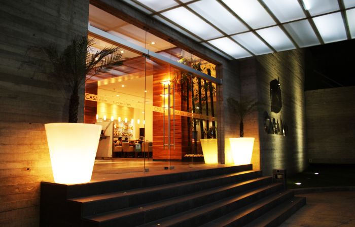 Casa Inn Premium Hotel Queretaro