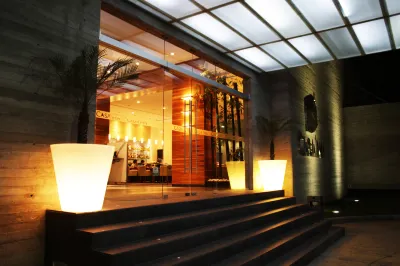 Casa Inn Premium Hotel Queretaro Hôtels à : Querétaro