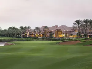The Westin Cairo Golf Resort & Spa, Katameya Dunes