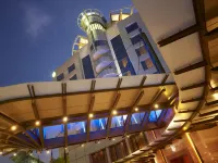 InterContinental Hotels Johannesburg O.R.Tambo Airport Отели рядом с Аэропорт Тамбо