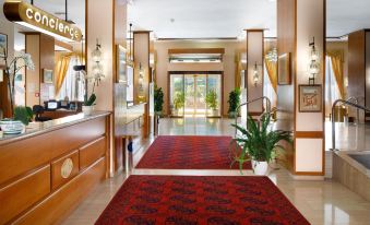 Grand Hotel Cesare Augusto