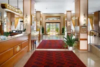 Grand Hotel Cesare Augusto