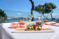 Hotel De Mar Gran Melia - Desayuno