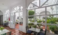 Hotel Los Olivos Hotels in Arcos de la Frontera