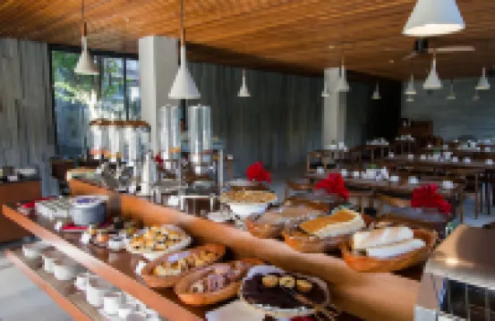 桑樹精品絲綢生態酒店