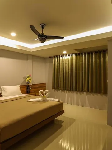 รูปภาพของลีฟวิง ชิล เกาะเต่า - โฮสเทล