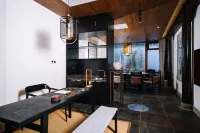 Hangzhou Jiande Meizhuang Homestay (Yanzhou Ancient Street)