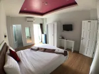 Namthip Residence Các khách sạn ở 