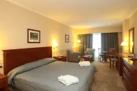 Howard Johnson Rio Ceballos Hotel y Casino
