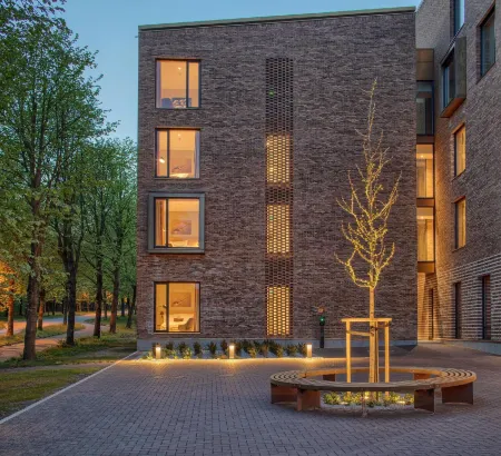 Ydalir Hotel
