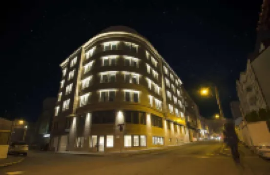 阿巴酒店 貝爾格萊德酒店