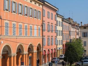 Hotel Rua Frati 48 in San Francesco