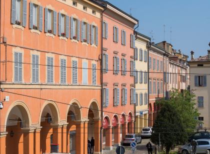 Hotel Rua Frati 48 in San Francesco