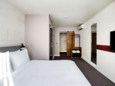 Pentahotel Brussels Airport Hoteles en Machelen