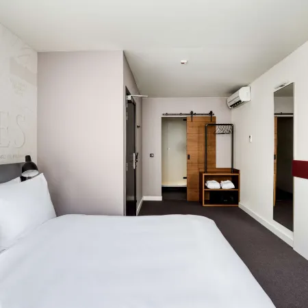 Pentahotel Brussels Airport