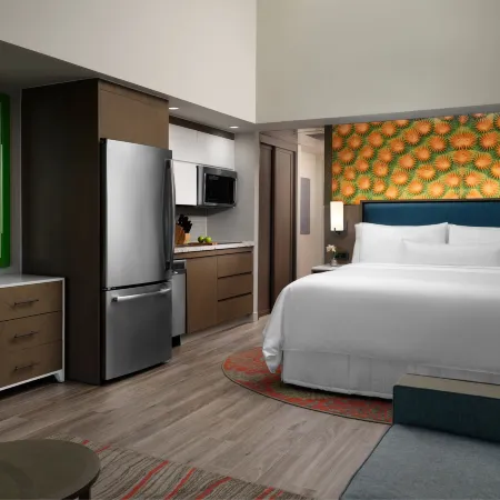 The Westin Cancun Resort Villas & Spa