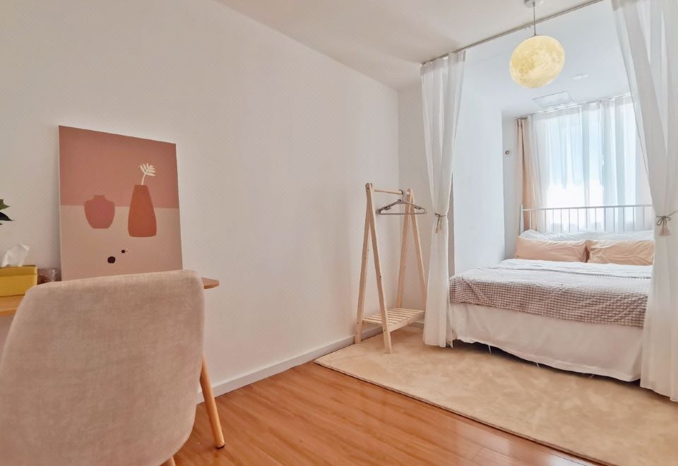 Dajun Bao House Apartment