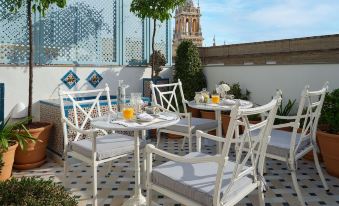 Hotel Boutique Triana House