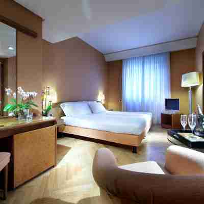 Exe Majestic Rooms