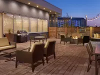 Residence Inn Toronto Mississauga Southwest Hotels near Erindale