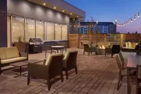 Residence Inn Toronto Mississauga Southwest