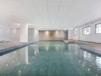 Odalys - Front de Neige