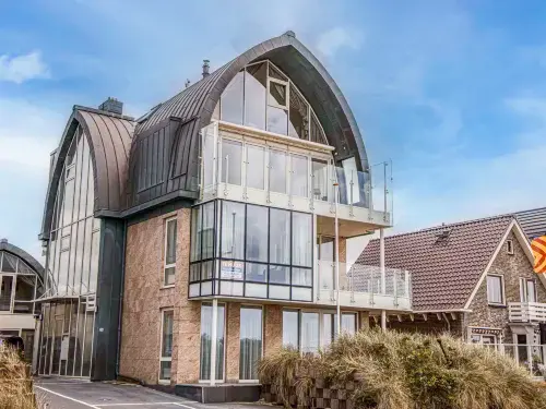De Zeeparel Hotels in Egmond aan Zee