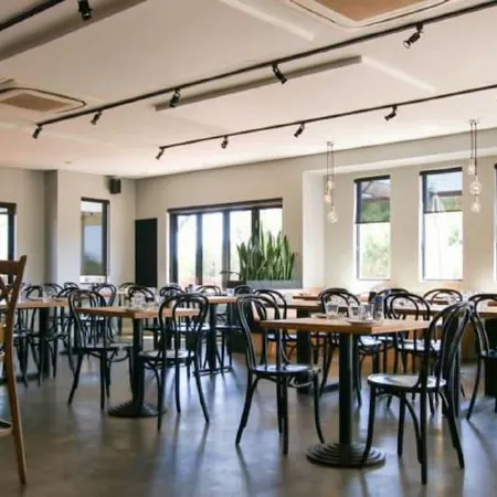 Margarets Beach Resort