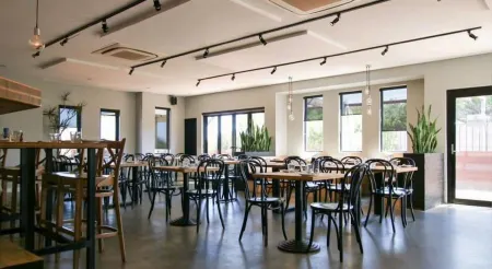 Margarets Beach Resort