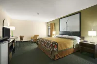 Super 8 by Wyndham Columbia City - Wifi