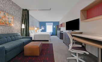 Home2 Suites by Hilton Tracy