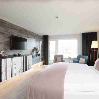 Dorint Resort Winterberg Rooms