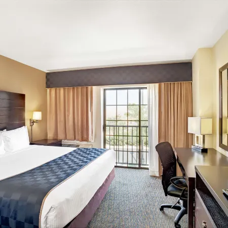 Days Inn & Suites by Wyndham Page Lake Powell