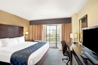Days Inn & Suites by Wyndham Page Lake Powell Hotels in Page