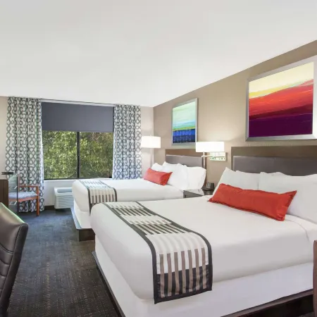 Wingate by Wyndham Columbia