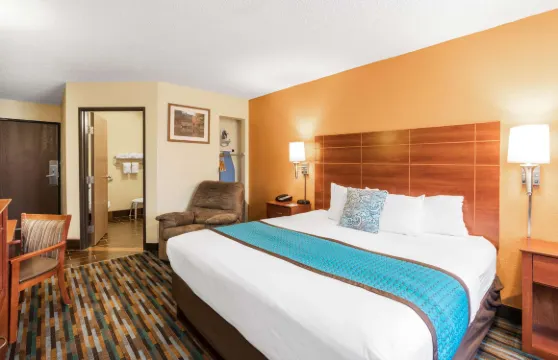 圖克姆卡里温德姆戴斯酒店