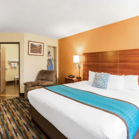 Days Inn by Wyndham Tucumcari