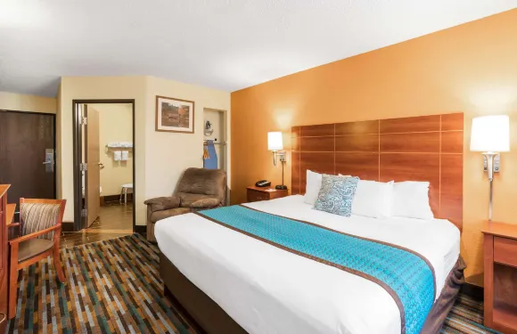 圖克姆卡里温德姆戴斯酒店