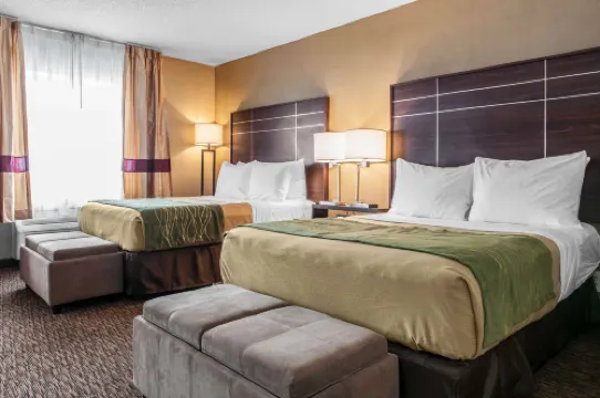 Spark by Hilton Fort Wayne