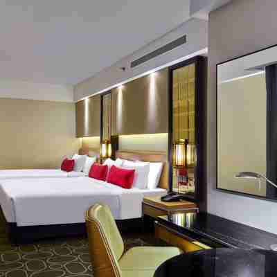 Wyndham Acmar Klang Rooms