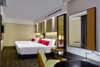 Wyndham Acmar Klang - 5 tähden