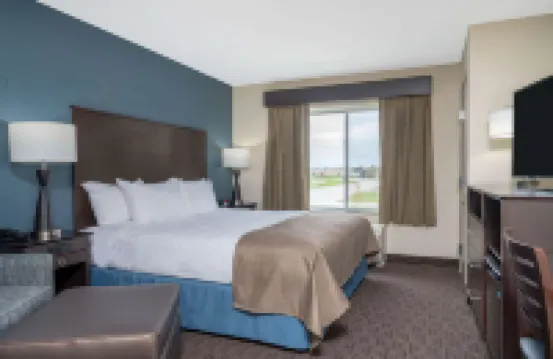 温頓姆美吟温德姆酒店 温德姆酒店