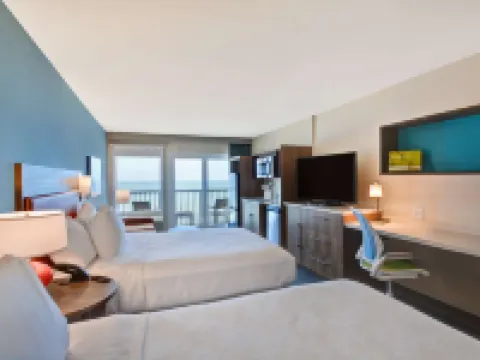 Home2 Suites by Hilton Ormond Beach Oceanfront Hotels in Ormond Beach