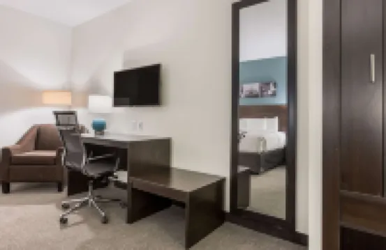 Sleep Inn & Suites Webb City
