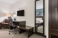 Sleep Inn & Suites Webb City Hotels in Jasper County