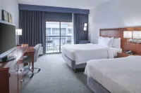 Courtyard Detroit Troy Hotels in Troy