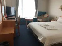 Hotel Grand Ocean Resort - 2-stjärniga