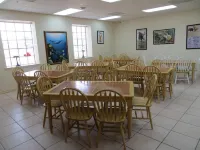 Super 8 by Wyndham South Padre Island - petit déjeuner