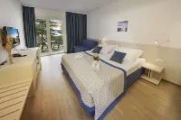 Villa Balcony or Terrace - Hotel & Resort Adria Ankaran